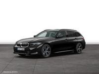 Gebraucht BMW M340 M Sport 387 PS (284 kW) 2025 Schwarz Limousine