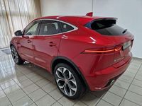 Gebraucht Jaguar E-Pace R-Dynamic 301 PS (221 kW) 2019 Rot SUV