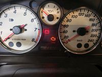 Gebraucht Mazda MX5 116 PS (85 kW) 2002 Schwarz Cabrio