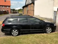 Gebraucht VW Passat Sport 170 PS (125 kW) 2007 Schwarz Kombi