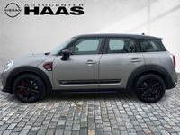 gebraucht Mini John Cooper Works Countryman ALL4