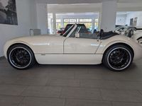 Gebraucht Wiesmann MF 3 343 PS (252 kW) 2006 Weiß Cabrio