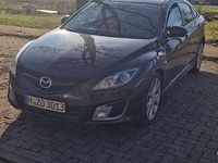 Gebraucht Mazda 6 Comfort 140 PS (102 kW) 2008 Limousine