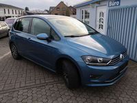 gebraucht VW Golf Sportsvan Allstar BMT/Start-Stopp