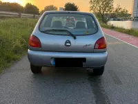 Gebraucht Ford Fiesta 1997 Andere farben Kleinwagen