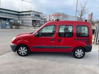 gebraucht Renault Kangoo Expression