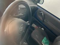 Gebraucht Seat Arosa 75 PS (55 kW) 2000 Blau Kleinwagen