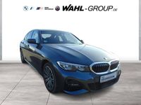 gebraucht BMW 330e Limousine