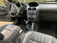 gebraucht Opel Tigra Twintop 1.8