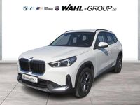 Gebraucht BMW X1 Performance 156 PS (114 kW) 2025 Weiß SUV