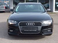 gebraucht Audi A4 Avant 2.0TDI-Attraction ultra-Navi-PDC-Euro6