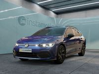 Gebraucht VW Golf VIII R 190 PS (139 kW) 2024 Blau Kombi