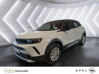 Gebraucht Opel Mokka-e Edition 100 kW (136 PS) 2022 Weiss SUV