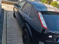 Second-hand Ford Focus 2010 Negru Break