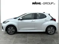 Neu Mazda 2 Exclusive-Line 116 PS (85 kW) 2026 Northern white Kleinwagen