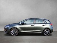 gebraucht Hyundai i30 1.5 T-GDI (48V) Trend 160PS