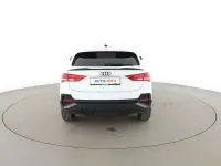 Gebraucht Audi Q3 Sportback Basis 245 PS (180 kW) 2021 Weiß SUV