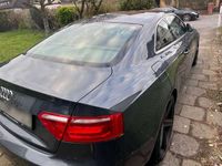 gebraucht Audi A5 A52.0 TFSI