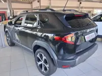 Ny Dacia Duster Journey 131 HK (96 kW) 2025 Sort SUV