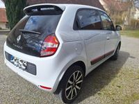 gebraucht Renault Twingo SCe 70 Stop & Start Chic Chic