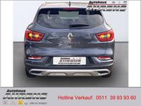 gebraucht Renault Kadjar TCe 140 EDC LIMITED