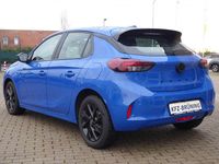 Gebraucht Opel Corsa Edition 101 PS (74 kW) 2025 Blau Limousine