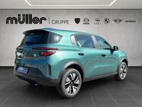 Neu Opel Frontera Edition 101 PS (74 kW) 2025 Grün SUV