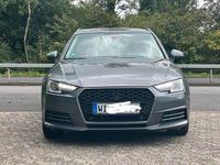 Gebraucht Audi A4 Design 190 PS (139 kW) 2016 Grau Kombi