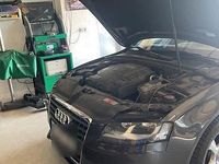 Gebraucht Audi A4 143 PS (105 kW) 2010 Grau Limousine