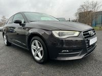 gebraucht Audi A3 S line Sportpaket