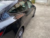 Gebraucht Tesla Model 3 RWD 239 kW (325 PS) 2021 Schwarz Limousine