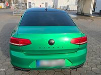 Gebraucht VW Passat 150 PS (110 kW) 2014 Schwarz Limousine