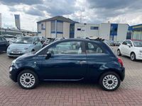 gebraucht Fiat 500C Dolcevita+KLIMA+PDC+DAB+CARPLAY+8FACH+