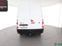 Gebraucht Nissan Interstar 150 PS (110 kW) 2023 Weiß Van
