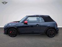 Gebraucht Mini John Cooper Works Cabriolet 231 PS (169 kW) 2024 Grau Cabrio