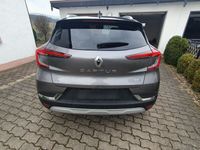 gebraucht Renault Captur E-TECH Plug-In 160 Edition One Editio...