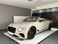 Gebraucht Bentley Continental Mulliner 2024 Andere