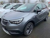 gebraucht Opel Crossland X Ultimate 1.2i DI Turbo Automatik NAVI PDC-Cam LED