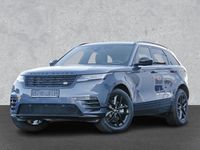 Gebraucht Land Rover Range Rover Velar SE Dynamic 300 PS (220 kW) 2024 Varsine blue SUV