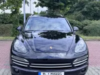 Gebraucht Porsche Cayenne 299 PS (219 kW) 2014 SUV