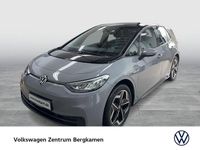 Gebraucht VW ID.3 Pro Performance 150 kW (204 PS) 2022 Grau Kleinwagen