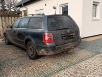 Gebraucht VW Passat 2001 Kombi