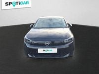 Gebraucht Opel Corsa-e 100 kW (136 PS) 2025 Schwarz Kleinwagen