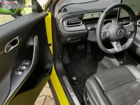 Gebraucht Smart #3 Pro+ 200 kW (272 PS) 2025 Lumen yellow SUV