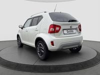 Gebraucht Suzuki Ignis Comfort 83 PS (61 kW) 2023 Weiß Kleinwagen