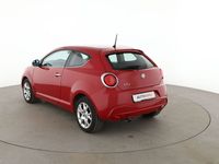 gebraucht Alfa Romeo MiTo 1.4 Turismo, Benzin, 9.920 €