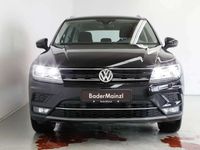 gebraucht VW Tiguan Tiguan Highline1.5 TSI DSG Highline ACC LED SHZ