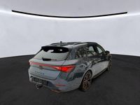 Gebraucht Cupra Leon VZ 245 PS (180 kW) 2022 Grau Limousine