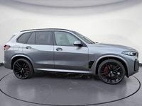 Neu BMW X5 352 PS (258 kW) 2026 Grau SUV