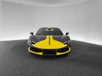 Gebraucht Ferrari 296 829 PS (609 kW) 2023 Grigio scuro Coupé